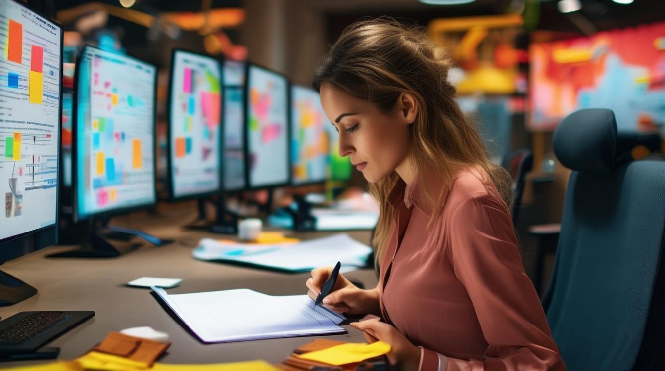 Helpdesk项目经验标题怎么写吸引HR?Helpdesk项目描述标题技巧方法-图3 Helpdesk项目经验标题怎么写吸引HR?Helpdesk项目描述标题技巧方法-图3