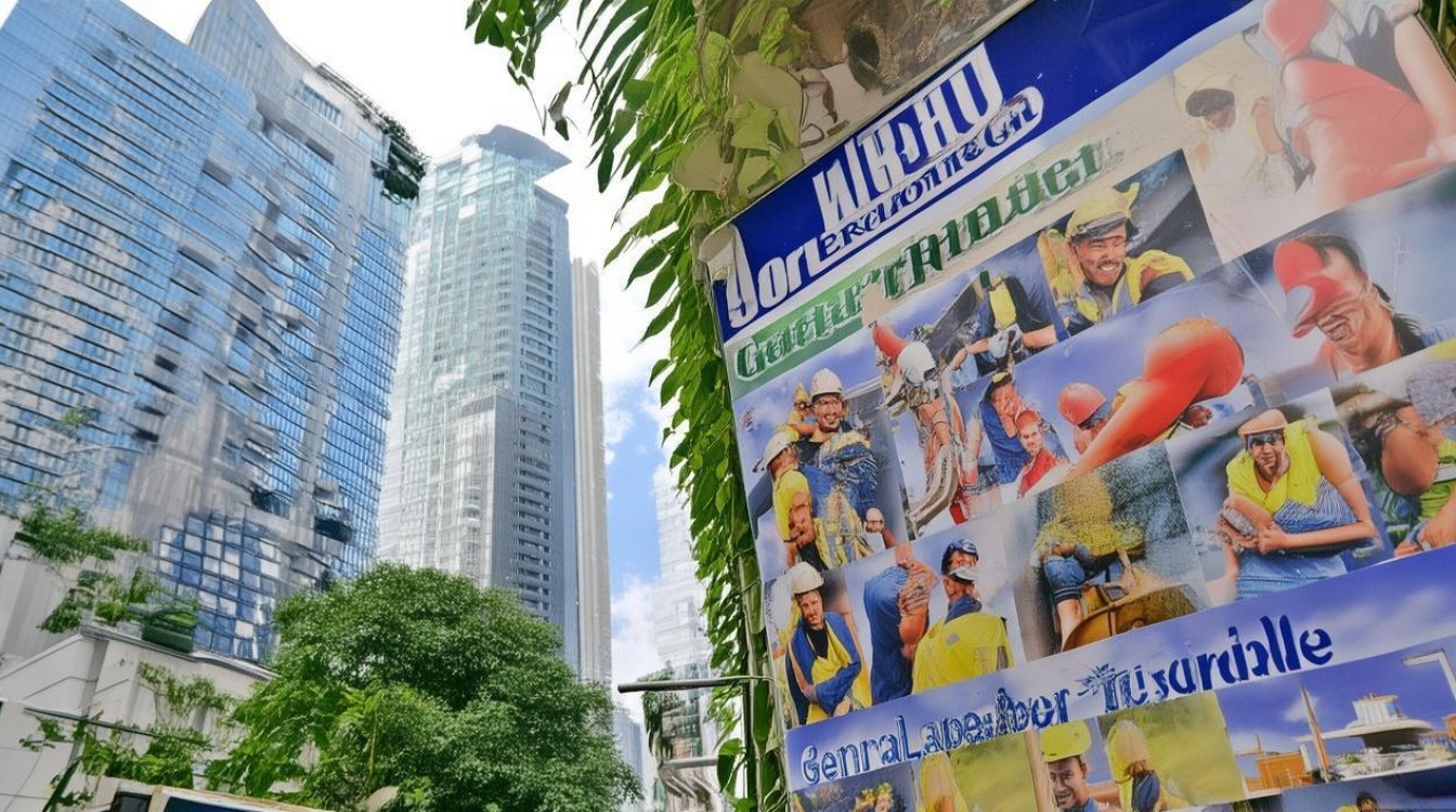 芜湖道路普工招聘条件是什么?道路普工招聘条件及薪资待遇-图3 芜湖道路普工招聘条件是什么?道路普工招聘条件及薪资待遇-图3