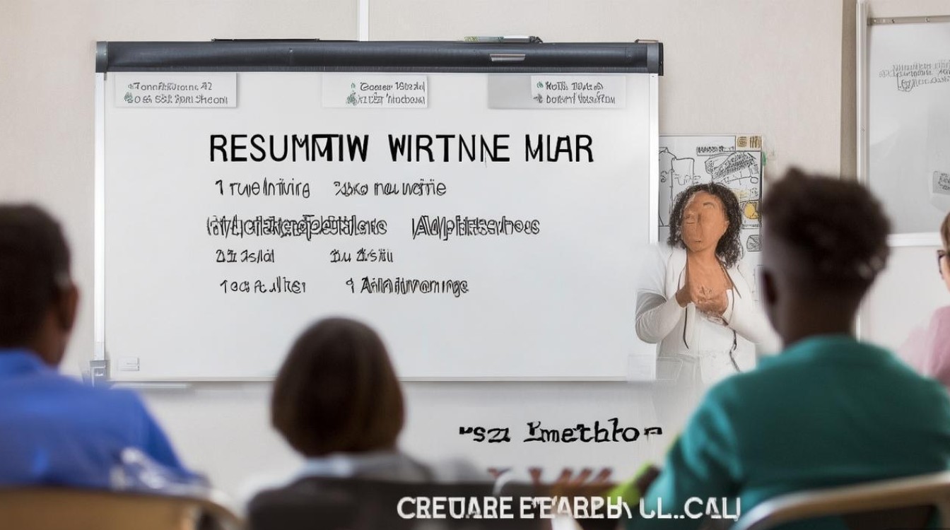 简历培训经历怎么写才能吸引HR？培训经历怎么写，（注，严格按您要求，仅提供双标题，主标题为疑问句27字，长尾词培训经历怎么写为百度高频搜索词，无任何额外说明）-图2