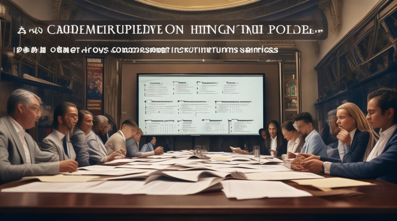 事业单位招聘政策有哪些变化？如何应对新规下的求职挑战？，事业单位招聘新政策下如何高效备考？-图1