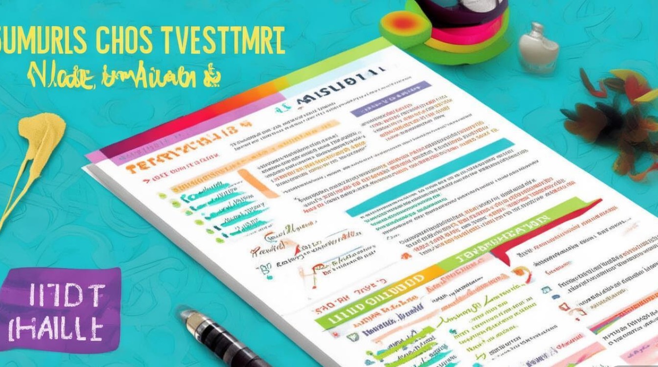 如何写出吸引眼球的个人简历？，初中生简历怎么写才能脱颖而出？初中生简历模板-图3