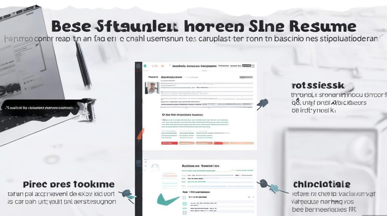 如何撰写Boss平台上的电子简历？Boss简历填写技巧揭秘！，Boss直聘简历怎么写？-图2