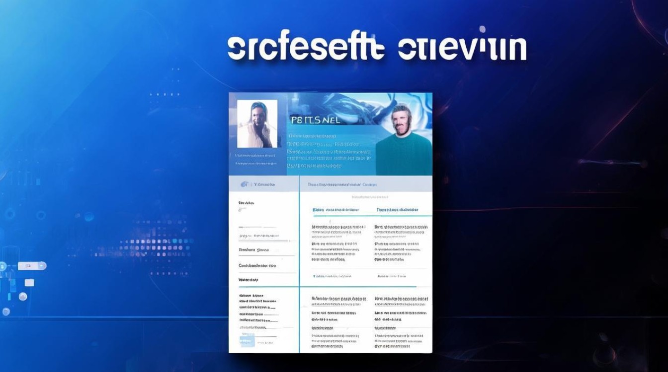 广播站面试简历怎么写？附实用模板推荐-图3