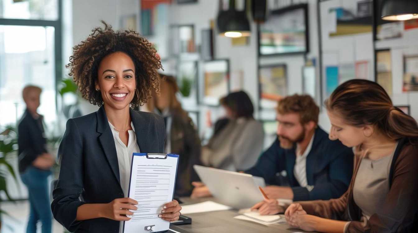阜新行政人事招聘，具体职位要求及福利待遇有哪些？阜新行政岗应聘条件与员工福利详解？-图1
