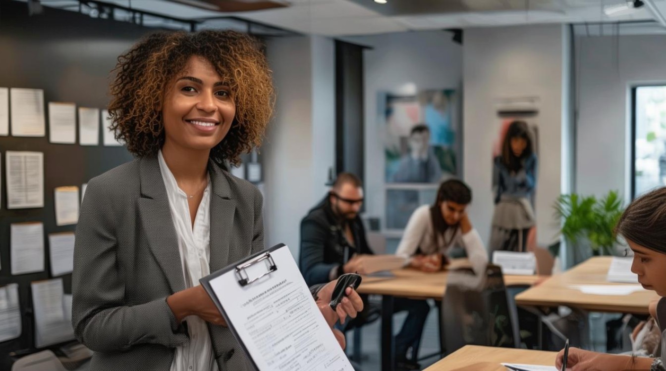 阜新行政人事招聘，具体职位要求及福利待遇有哪些？阜新行政岗应聘条件与员工福利详解？-图2