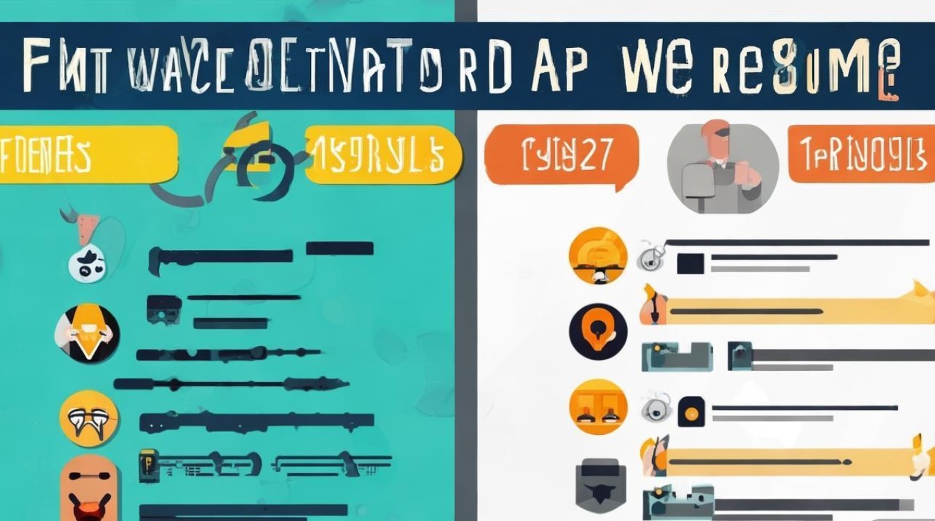 2728岁简历如何撰写，才能突出年龄优势与职场潜力？，28岁简历优化技巧，如何展示职场经验？-图3