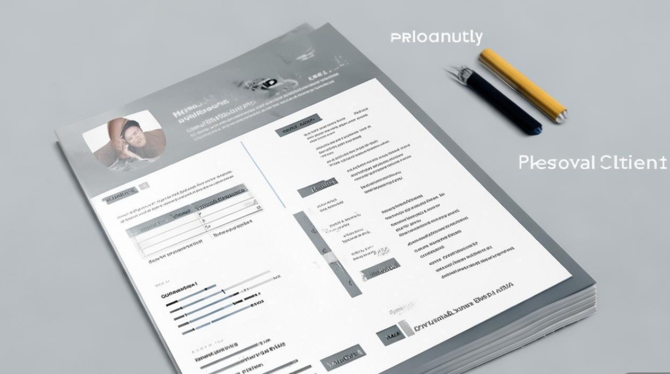 个人简历模板制作步骤详解？打造吸睛个人简历模板步骤有哪些，如何制作吸睛简历模板-图1