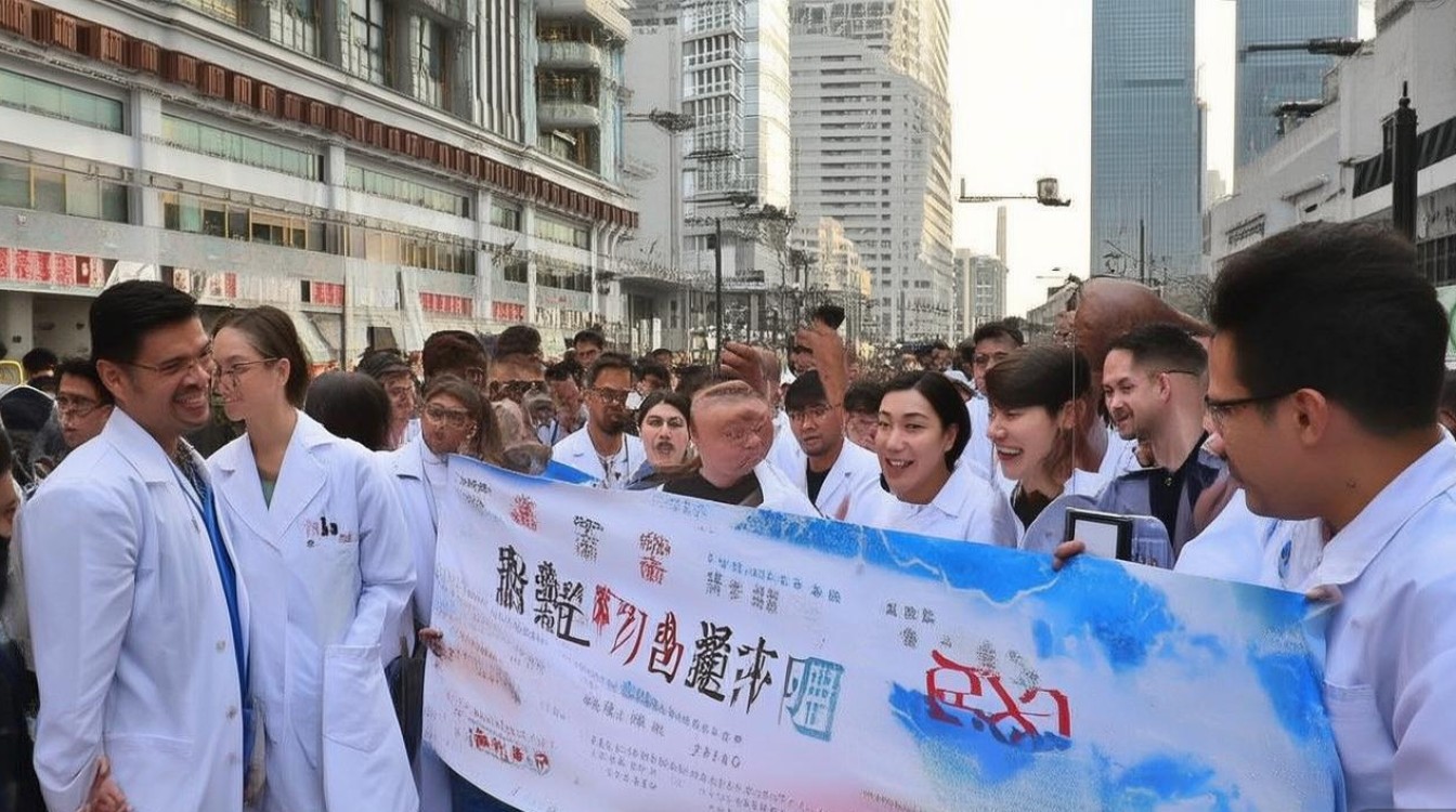 山东医护人员招聘,具体岗位和要求是什么?薪资待遇如何?,山东护士招聘要求及待遇详解?-图2 山东医护人员招聘,具体岗位和要求是什么?薪资待遇如何?,山东护士招聘要求及待遇详解?-图2