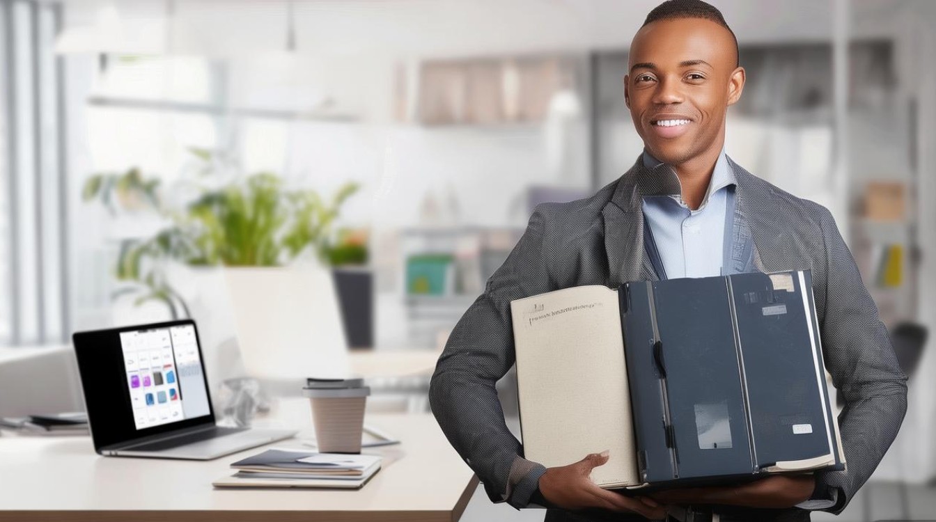 服务行业个人简介撰写要点有哪些疑问？服务行业简历怎么写吸引人？-图2