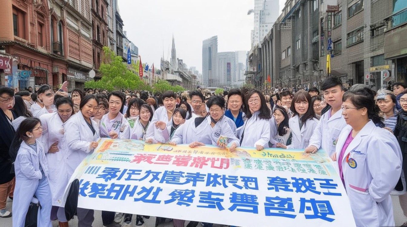 山东医护人员招聘,具体岗位和要求是什么?薪资待遇如何?,山东护士招聘要求及待遇详解?-图3 山东医护人员招聘,具体岗位和要求是什么?薪资待遇如何?,山东护士招聘要求及待遇详解?-图3