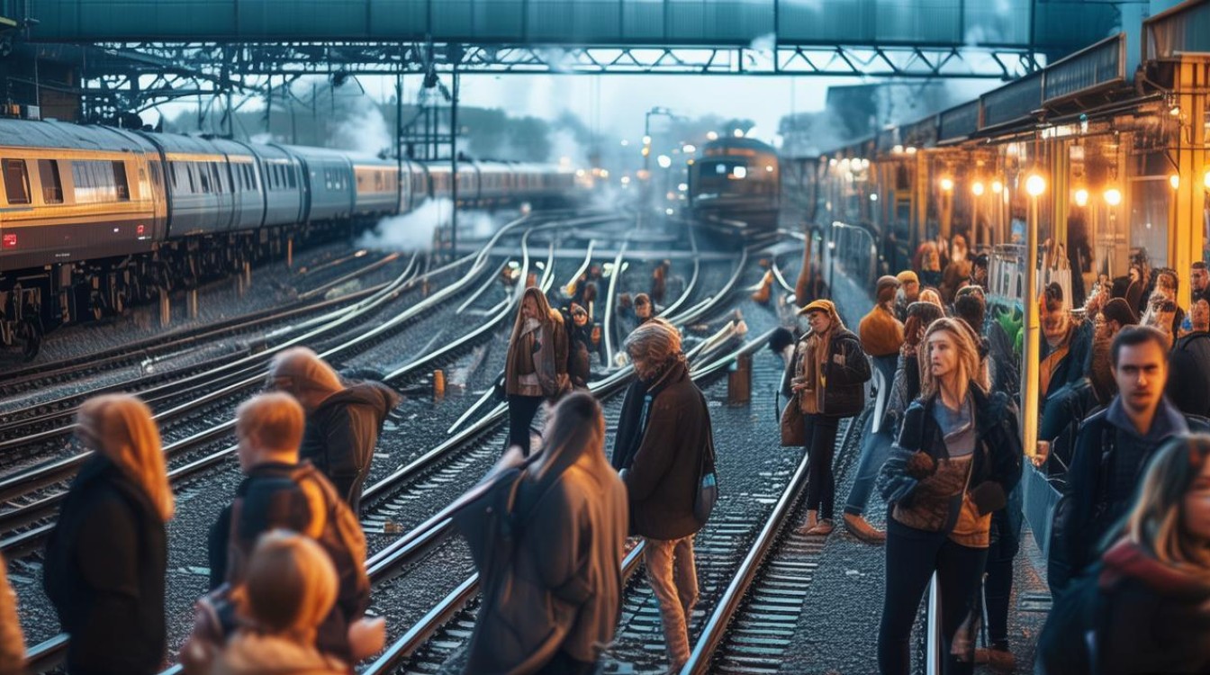 铁路招聘候补人员,哪些岗位有名额?选拔标准是什么? | 如何查询铁路候补岗位名额及选拔条件?-图1 铁路招聘候补人员,哪些岗位有名额?选拔标准是什么? | 如何查询铁路候补岗位名额及选拔条件?-图1