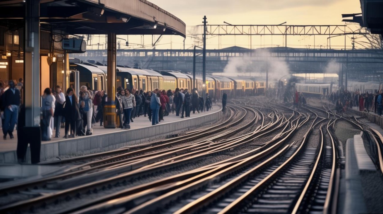 铁路招聘候补人员,哪些岗位有名额?选拔标准是什么? | 如何查询铁路候补岗位名额及选拔条件?-图2 铁路招聘候补人员,哪些岗位有名额?选拔标准是什么? | 如何查询铁路候补岗位名额及选拔条件?-图2