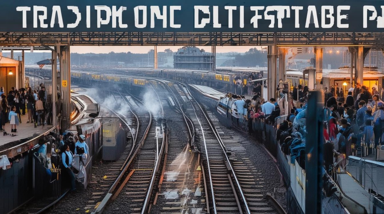 铁路招聘候补人员,哪些岗位有名额?选拔标准是什么? | 如何查询铁路候补岗位名额及选拔条件?-图3 铁路招聘候补人员,哪些岗位有名额?选拔标准是什么? | 如何查询铁路候补岗位名额及选拔条件?-图3