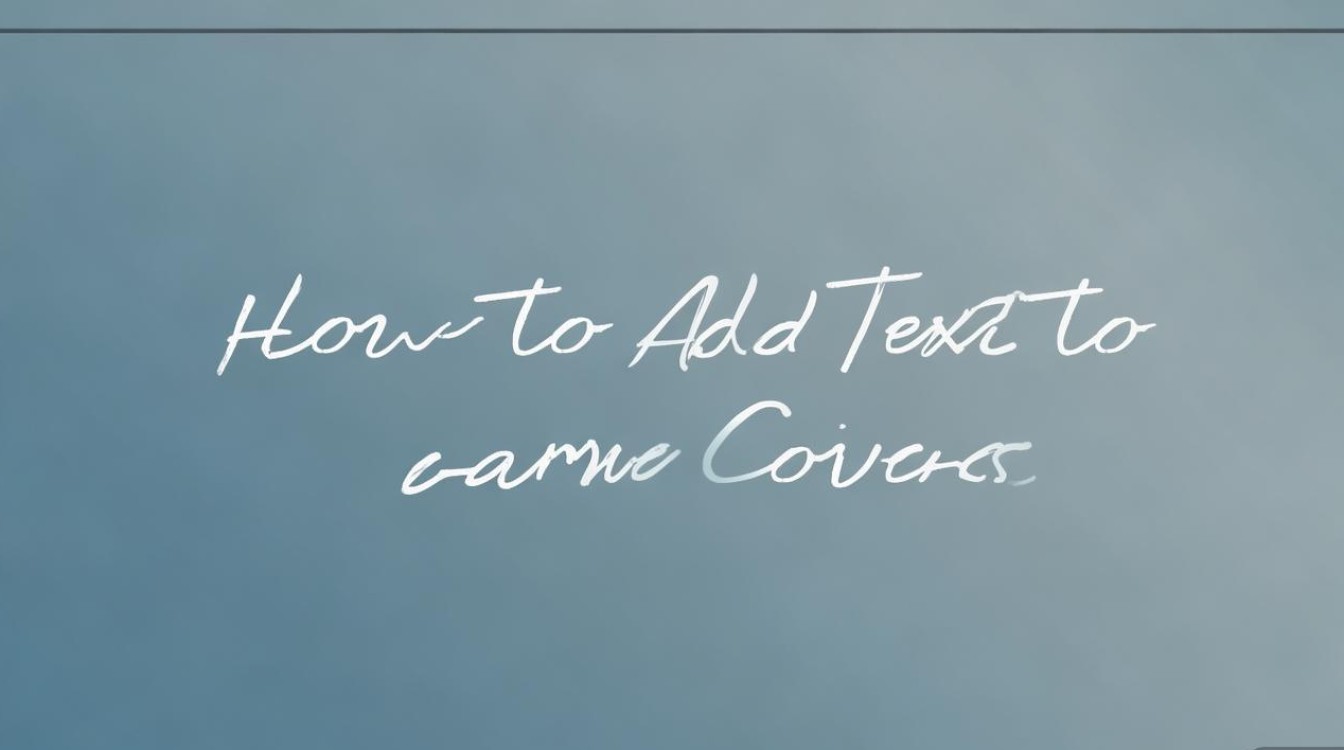 简历封面添加文字的正确姿势是什么？有什么技巧和注意事项？，简历封面文字添加技巧有哪些？-图3