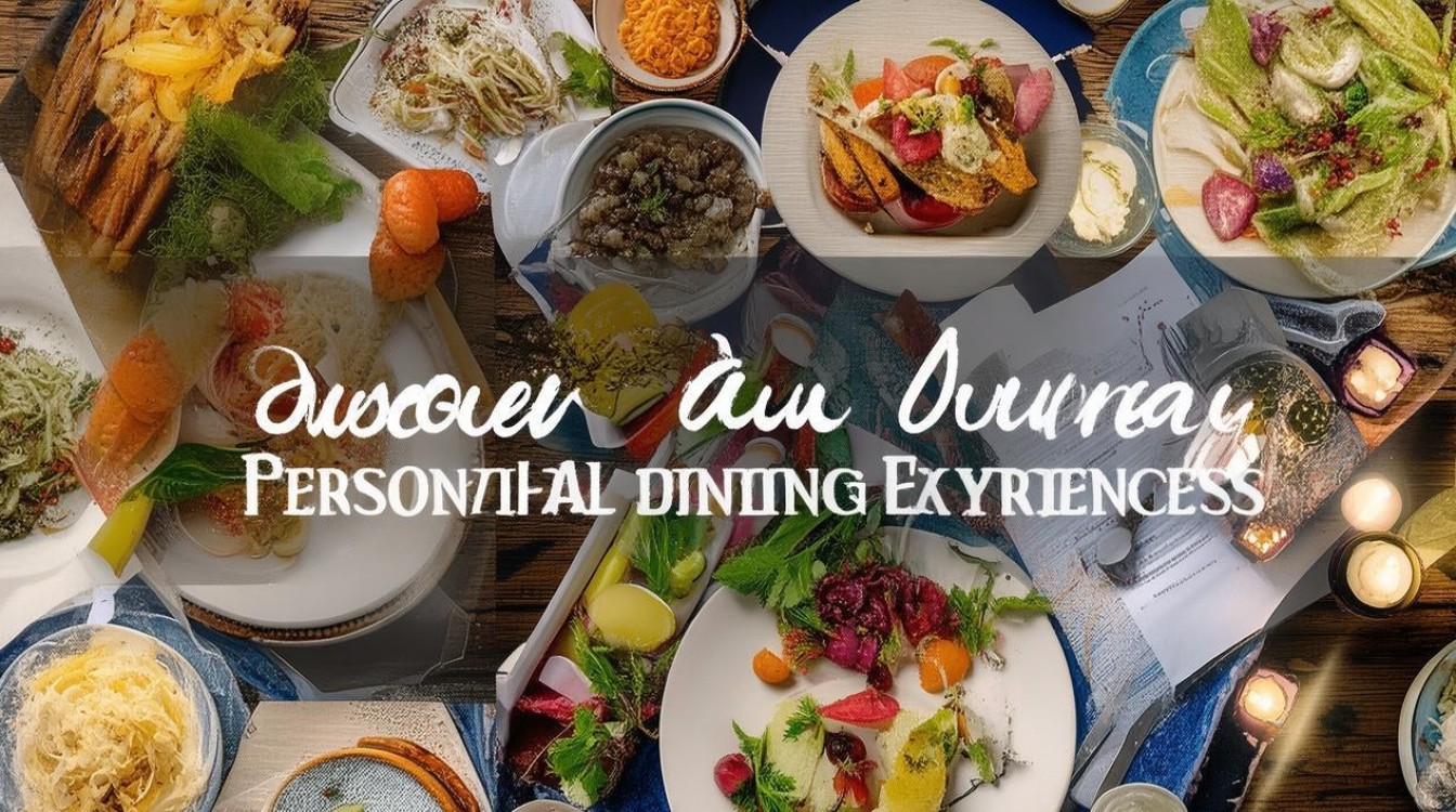 个人餐饮简介怎么写?餐饮创业如何写出吸引人的个人简介?-图2 个人餐饮简介怎么写?餐饮创业如何写出吸引人的个人简介?-图2