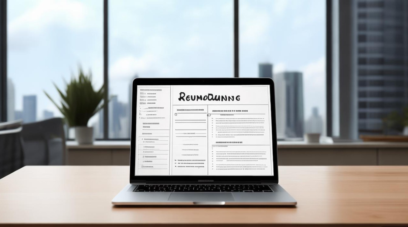 办公室简历该怎样撰写，模板有哪些关键要素？办公室简历模板怎么写-图3