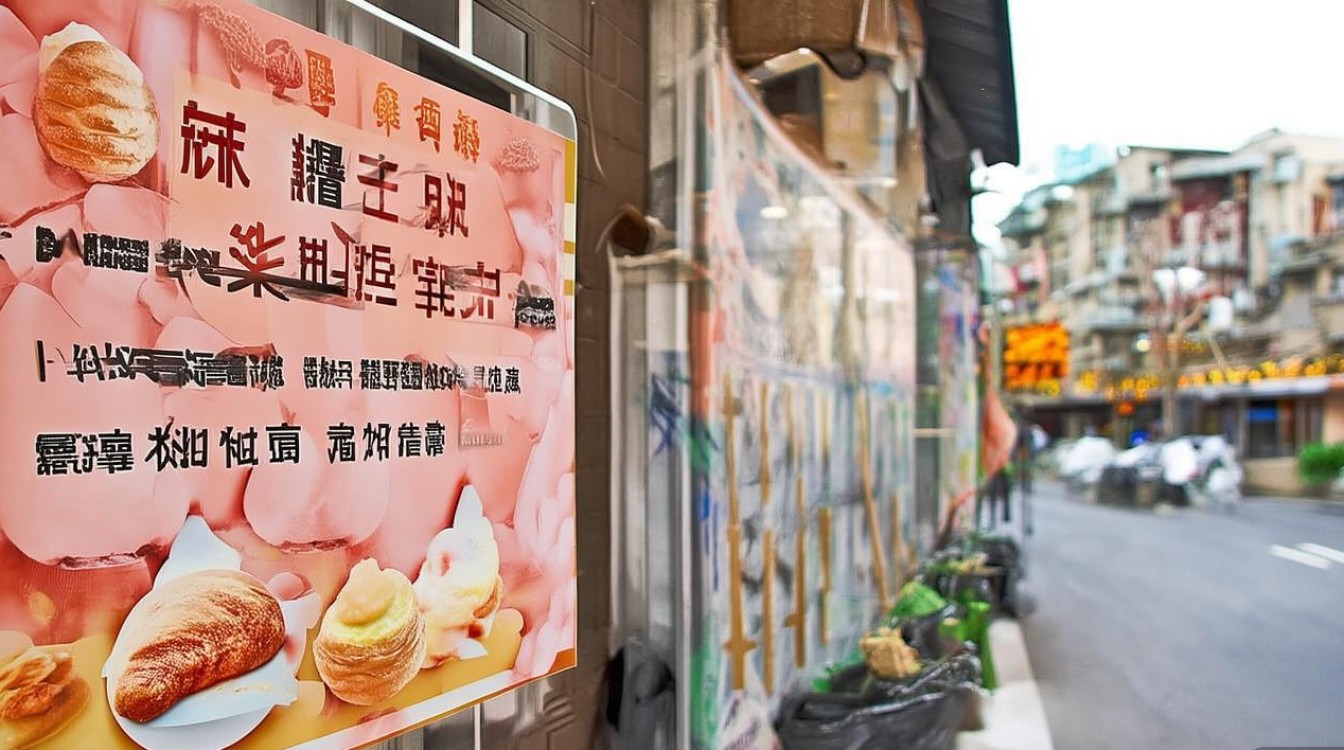 上海招聘西点研发人员？适合哪些专业背景和技能的人才？，西点研发必备技能有哪些？-图2