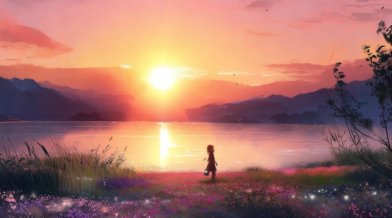 黄昏暖阳作文怎样写出温馨感?黄昏暖阳作文描写技巧方法有哪些?-图1 黄昏暖阳作文怎样写出温馨感?黄昏暖阳作文描写技巧方法有哪些?-图1