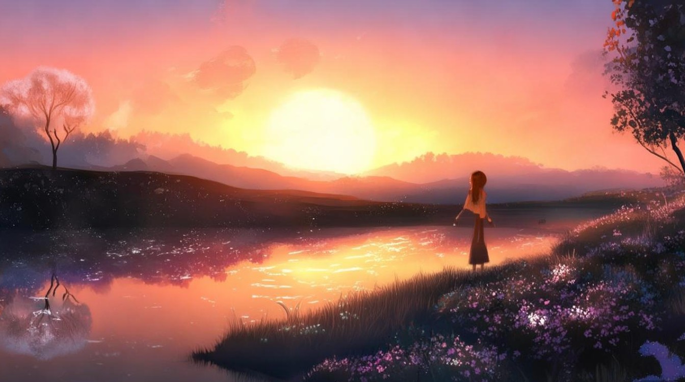 黄昏暖阳作文怎样写出温馨感?黄昏暖阳作文描写技巧方法有哪些?-图2 黄昏暖阳作文怎样写出温馨感?黄昏暖阳作文描写技巧方法有哪些?-图2