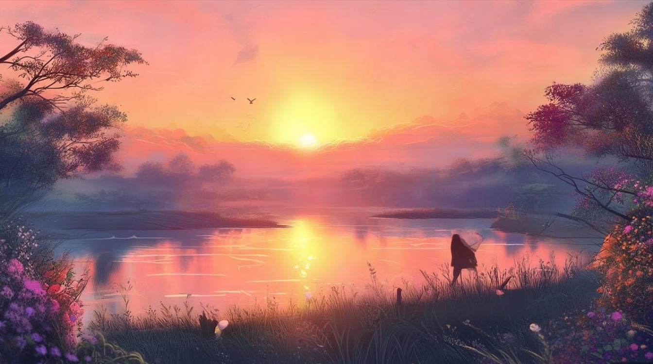 黄昏暖阳作文怎样写出温馨感?黄昏暖阳作文描写技巧方法有哪些?-图3 黄昏暖阳作文怎样写出温馨感?黄昏暖阳作文描写技巧方法有哪些?-图3