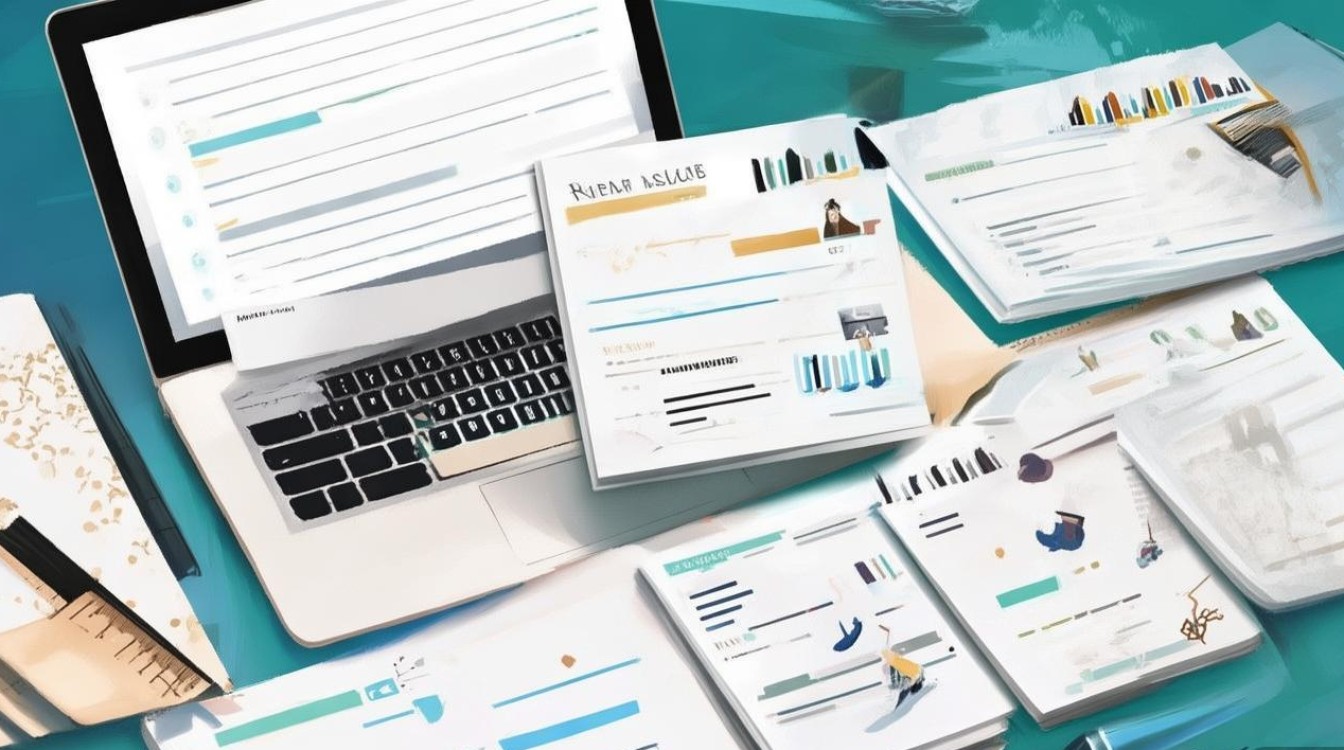 如何制作既精美又实用的简历，提升求职成功率？精美实用简历制作秘诀-图3