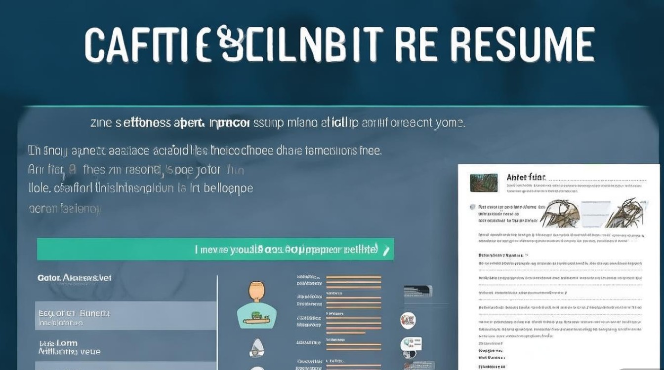 简历优势怎么写吸引HR？巧妙融入技巧提升求职竞争力-图3