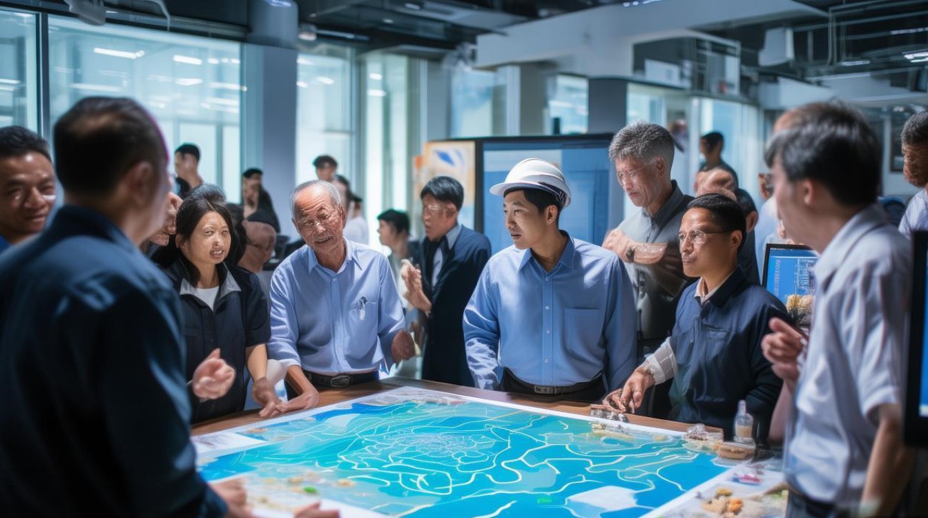 湖南物探招聘有哪些岗位?技术人员招聘要求及真实月薪揭秘-图2 湖南物探招聘有哪些岗位?技术人员招聘要求及真实月薪揭秘-图2