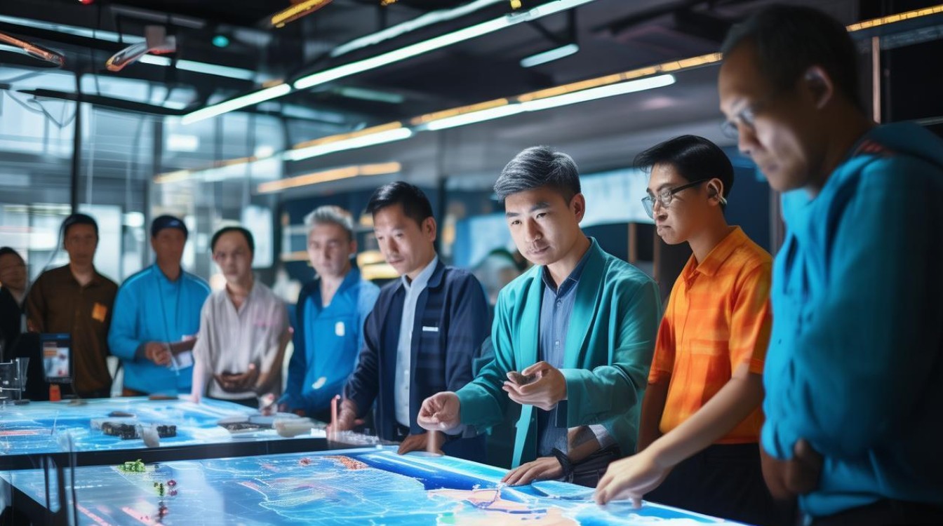 湖南物探招聘有哪些岗位?技术人员招聘要求及真实月薪揭秘-图3 湖南物探招聘有哪些岗位?技术人员招聘要求及真实月薪揭秘-图3