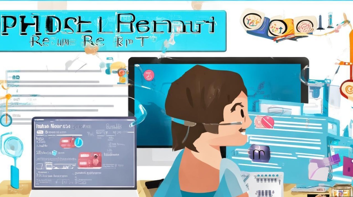 PHP简历撰写技巧有哪些？新手必看求职攻略！-图3