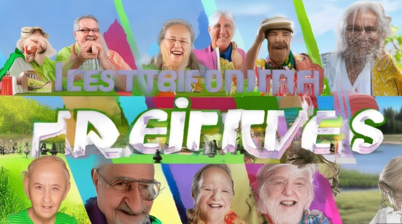 退休人员最新招聘信息发布，哪些岗位适合退休再就业？退休返聘，退休人员如何返聘？-图1