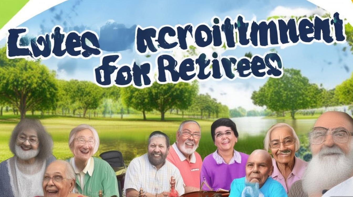 退休人员最新招聘信息发布，哪些岗位适合退休再就业？退休返聘，退休人员如何返聘？-图2