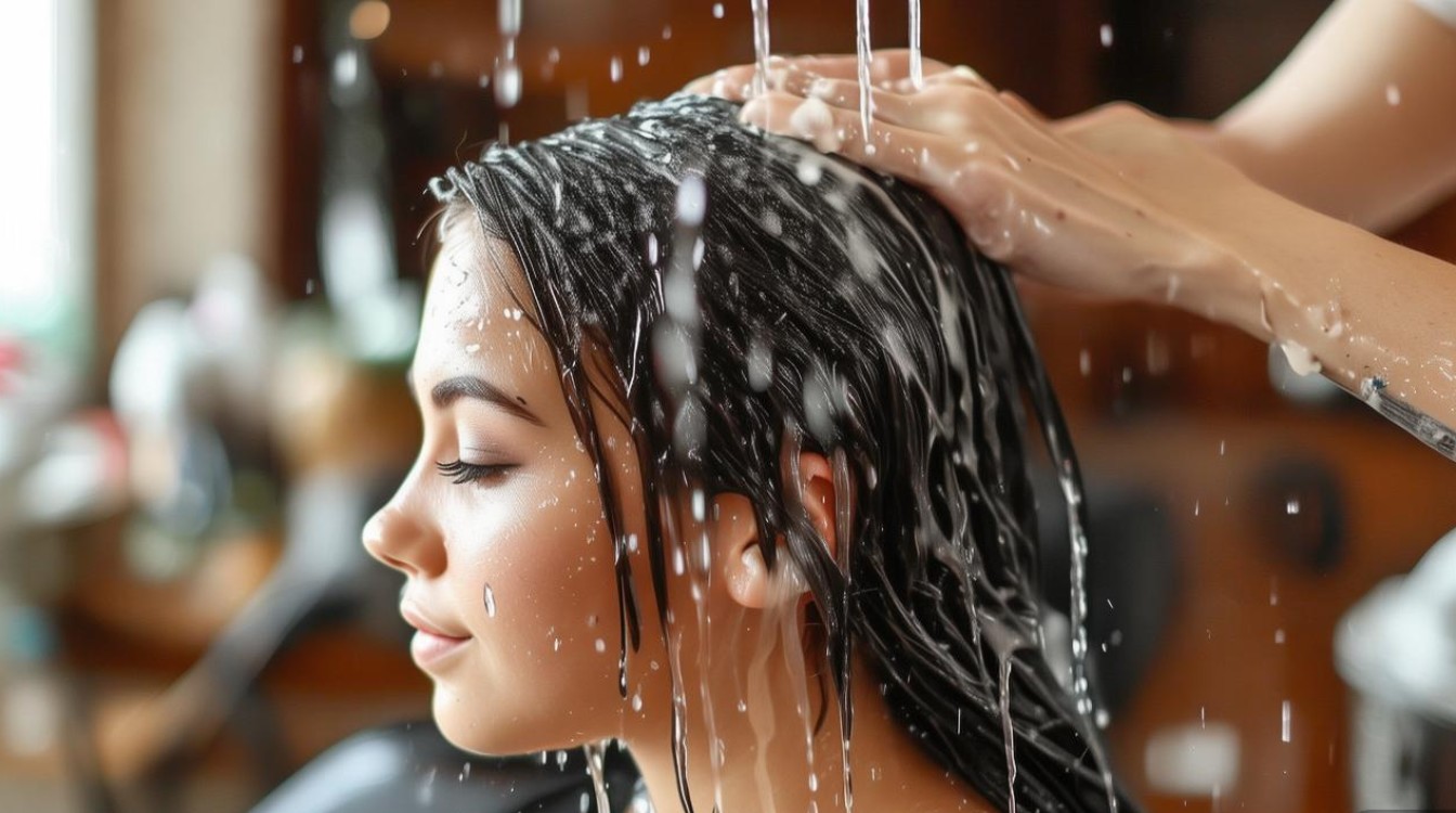 洗头作文怎么写？如何写好洗头作文写作技巧-图1