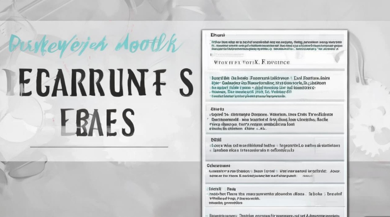 如何撰写出色的进厂简历,让求职进厂子不再难?,进厂求职简历如何撰写才能确保通过筛选并获得面试机会?-图1 如何撰写出色的进厂简历,让求职进厂子不再难?,进厂求职简历如何撰写才能确保通过筛选并获得面试机会?-图1