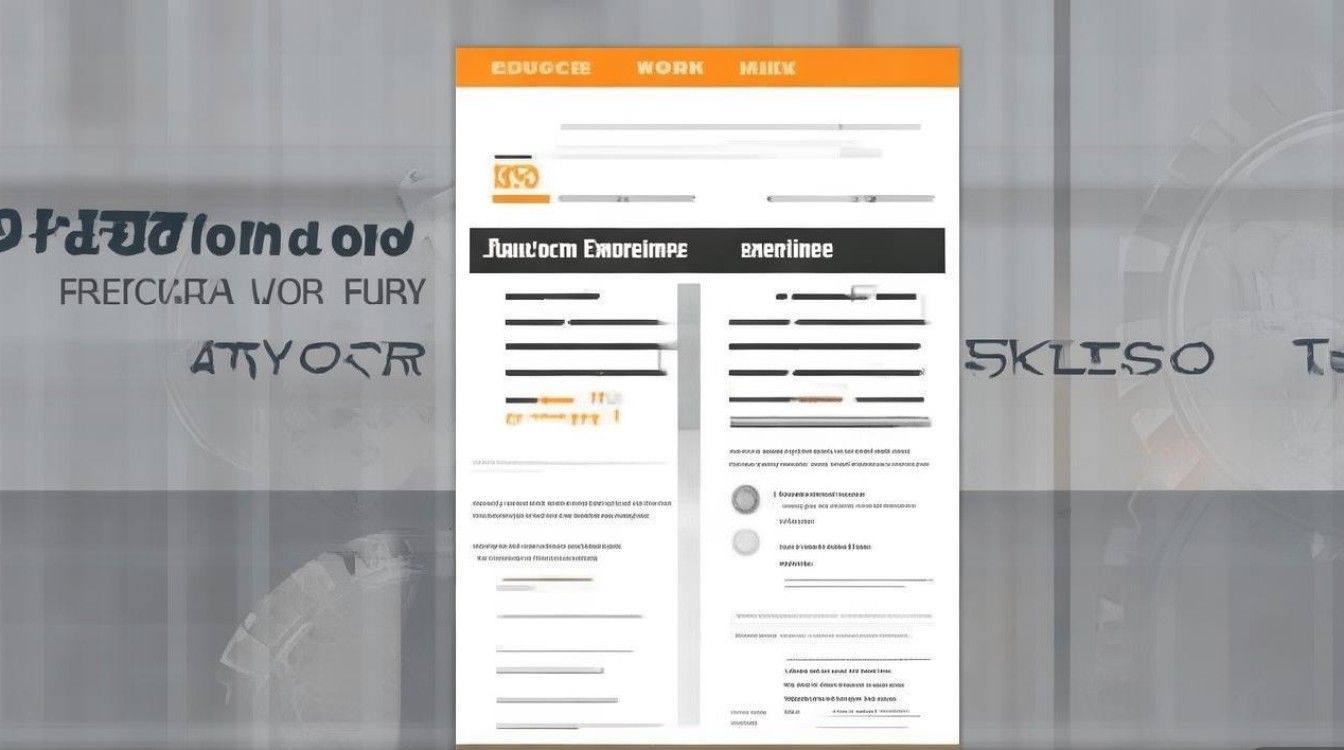 如何撰写出色的进厂简历,让求职进厂子不再难?,进厂求职简历如何撰写才能确保通过筛选并获得面试机会?-图3 如何撰写出色的进厂简历,让求职进厂子不再难?,进厂求职简历如何撰写才能确保通过筛选并获得面试机会?-图3