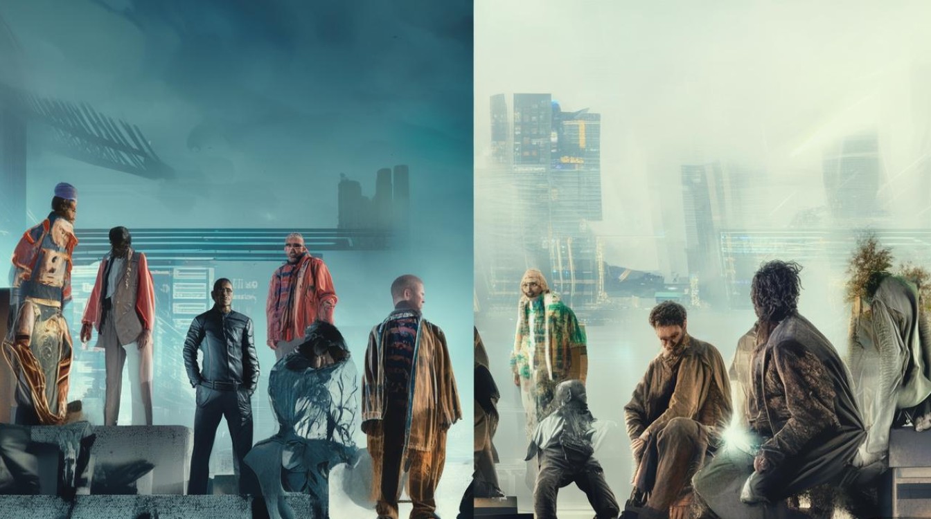 如何撰写就业竞争力报告？高就业竞争力指数是优势还是劣势？ 就业竞争力指数高低影响求职吗？-图3