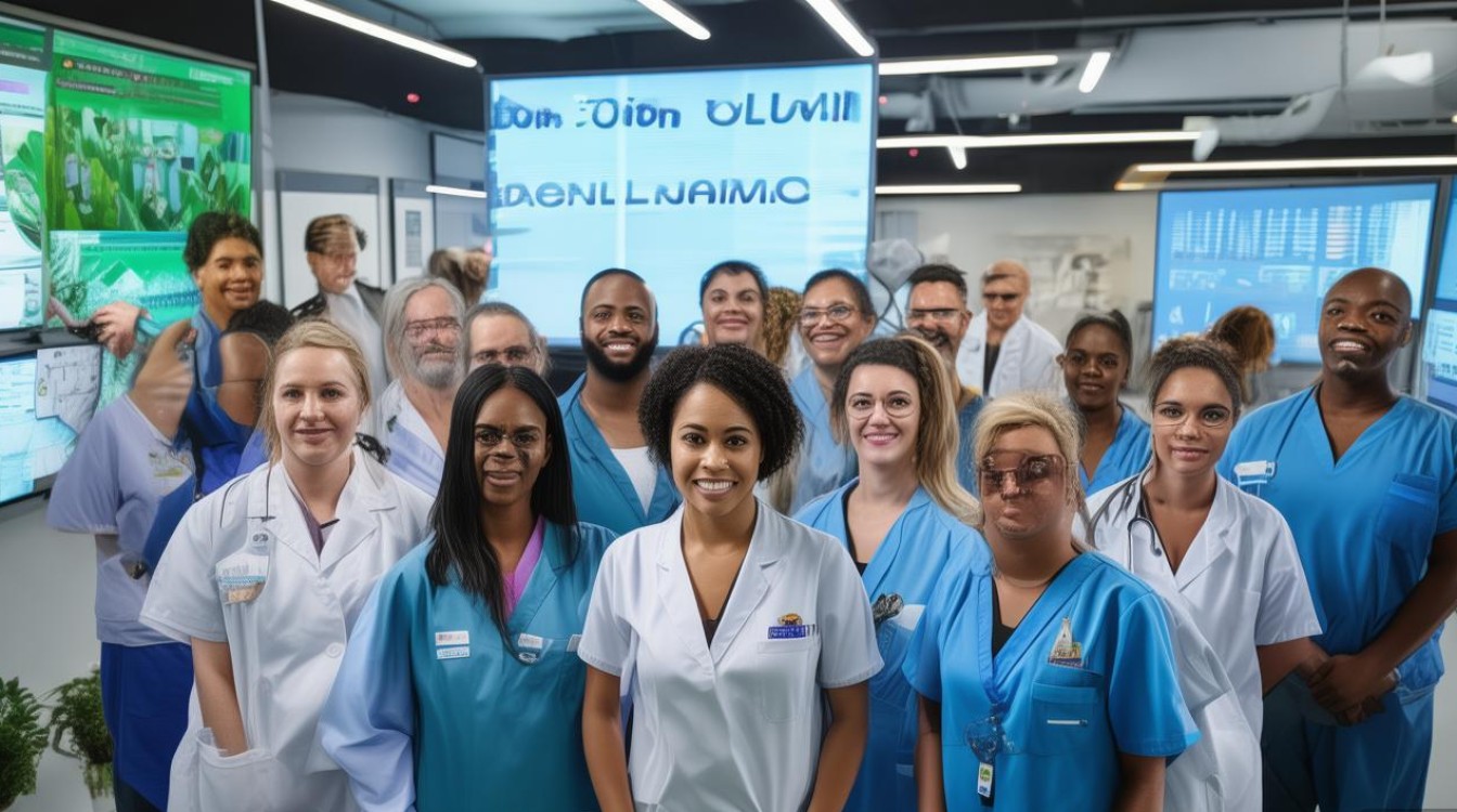 如何精准招聘医护人员?,如何高效组建医护团队?-图3 如何精准招聘医护人员?,如何高效组建医护团队?-图3