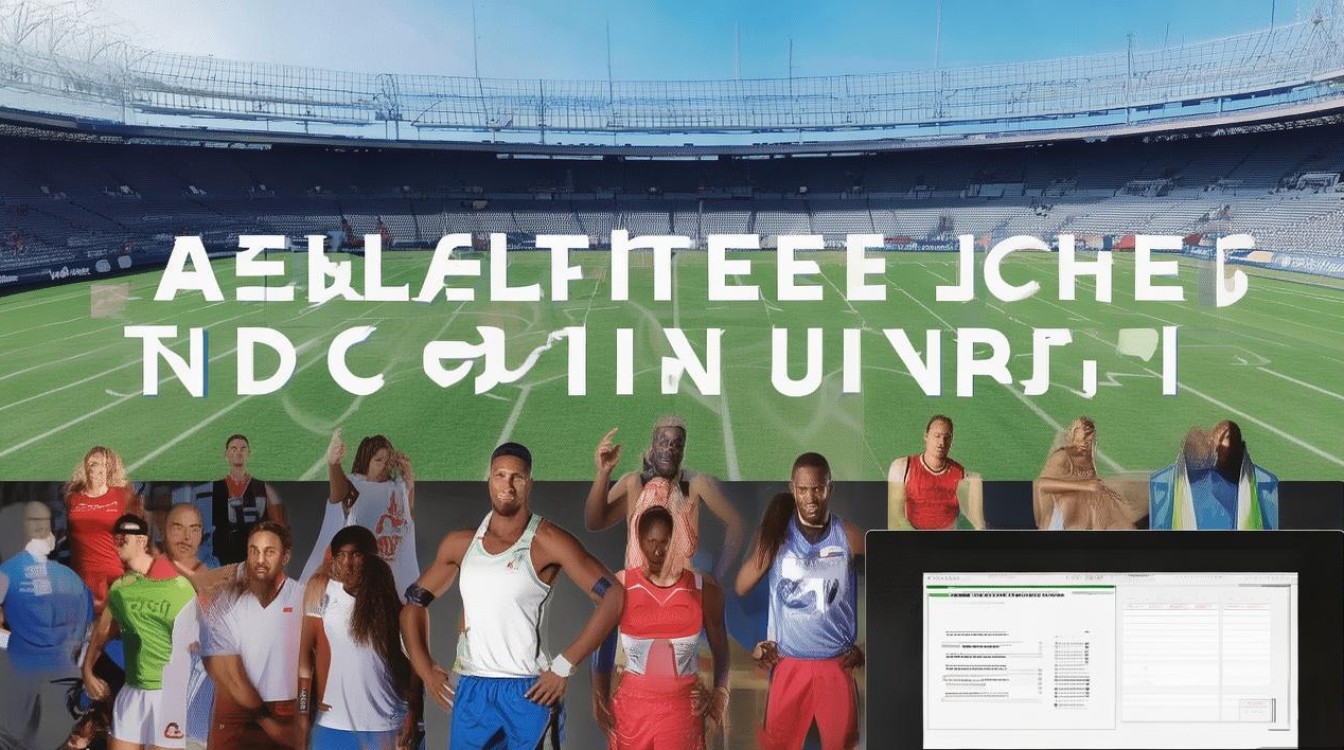 运动员简历如何撰写更出色?,如何下载运动员求职简历模板并优化内容?-图1 运动员简历如何撰写更出色?,如何下载运动员求职简历模板并优化内容?-图1