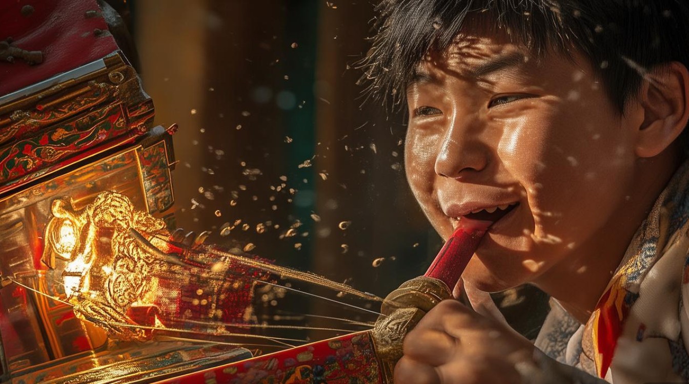 吹士员的吹字怎么读？揭秘xi读音的正确写法与书写规范-图1