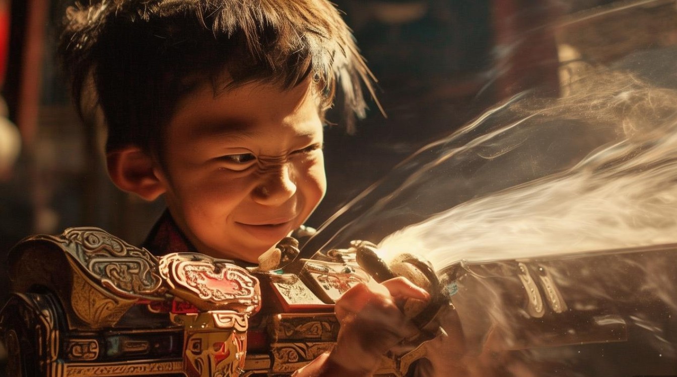 吹士员的吹字怎么读？揭秘xi读音的正确写法与书写规范-图2