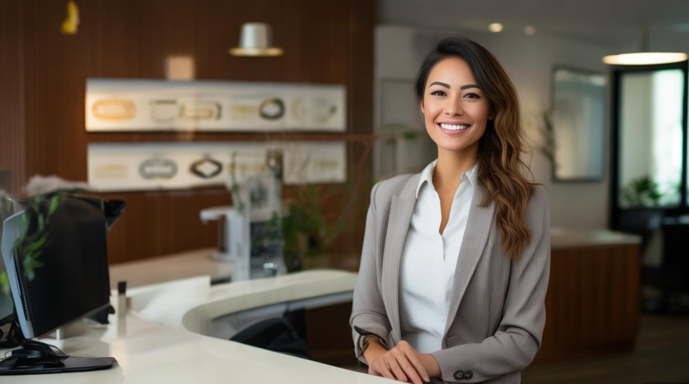 如何撰写前台工作经验?前台工作经验怎么写?-图1 如何撰写前台工作经验?前台工作经验怎么写?-图1