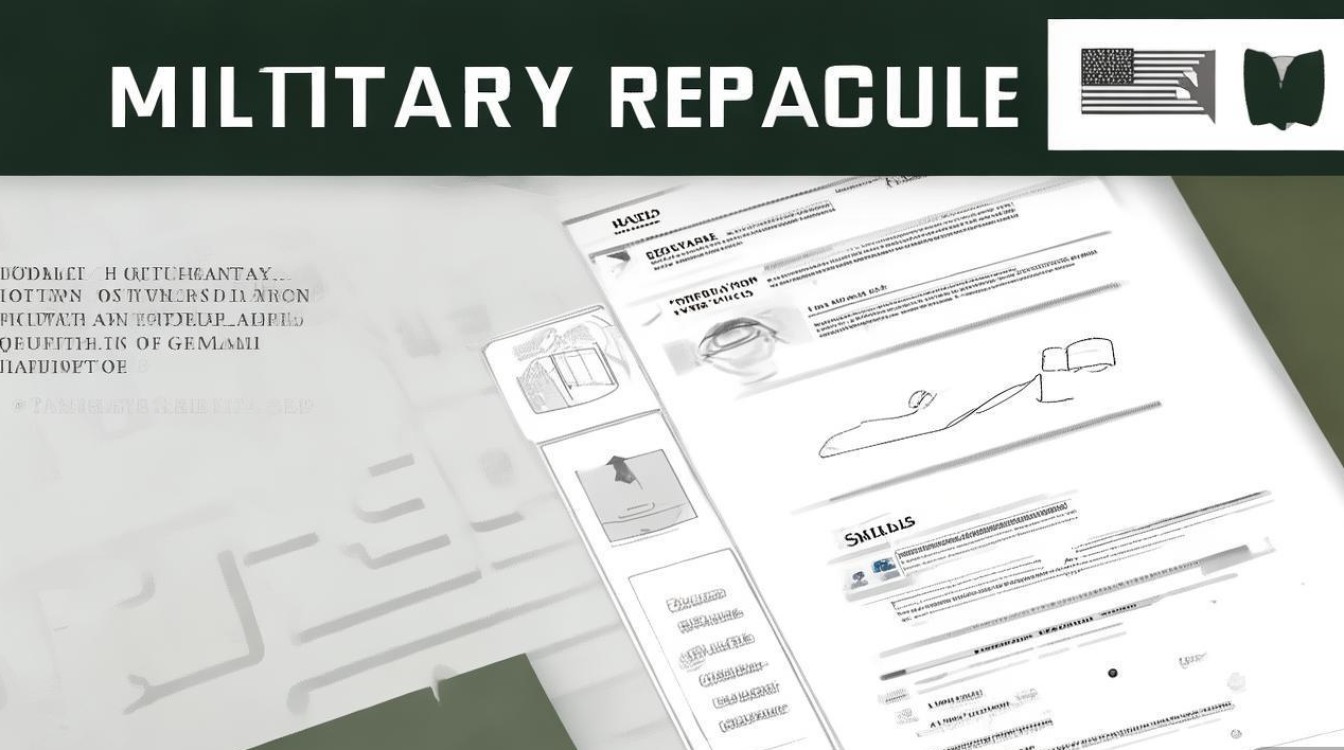 征兵简历撰写要点有哪些?,征兵简历怎么写才能成功?全面要点与格式解析-图3 征兵简历撰写要点有哪些?,征兵简历怎么写才能成功?全面要点与格式解析-图3