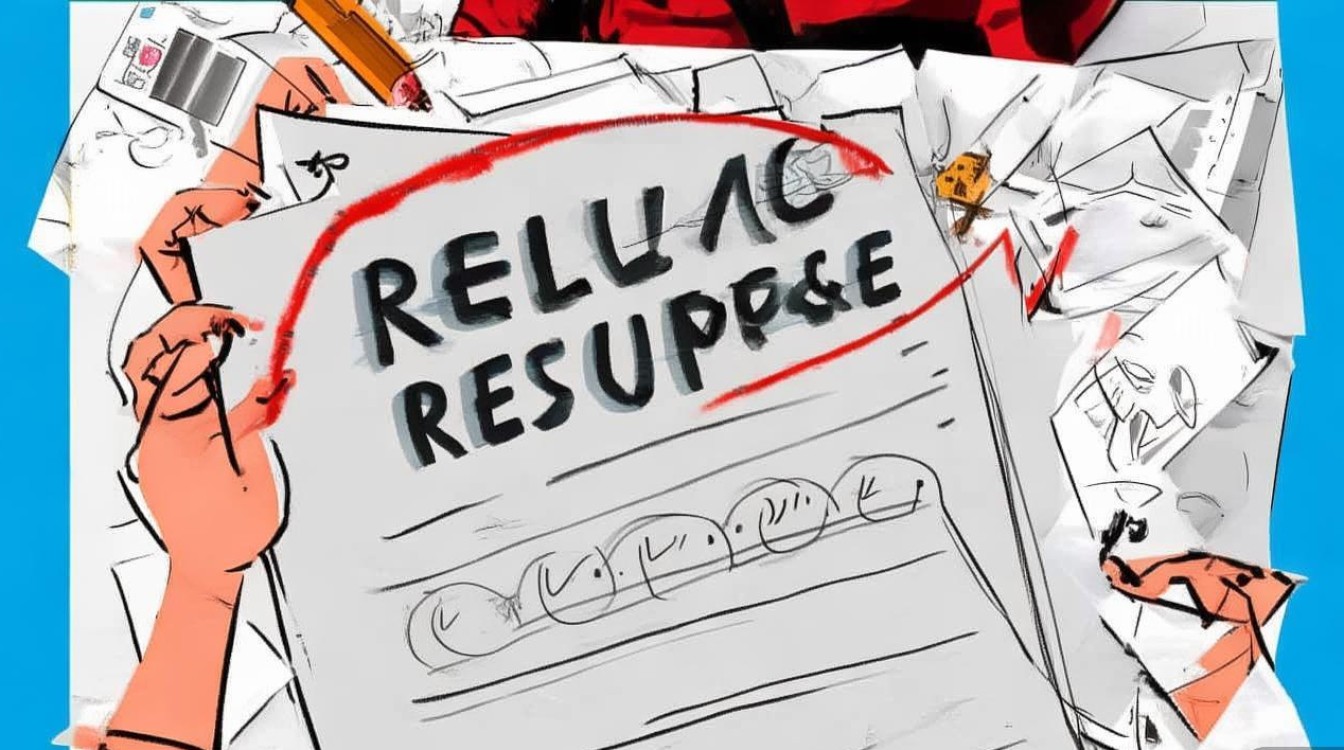 简历两页算多吗?求职必看,两页简历HR会直接淘汰吗-图1 简历两页算多吗?求职必看,两页简历HR会直接淘汰吗-图1