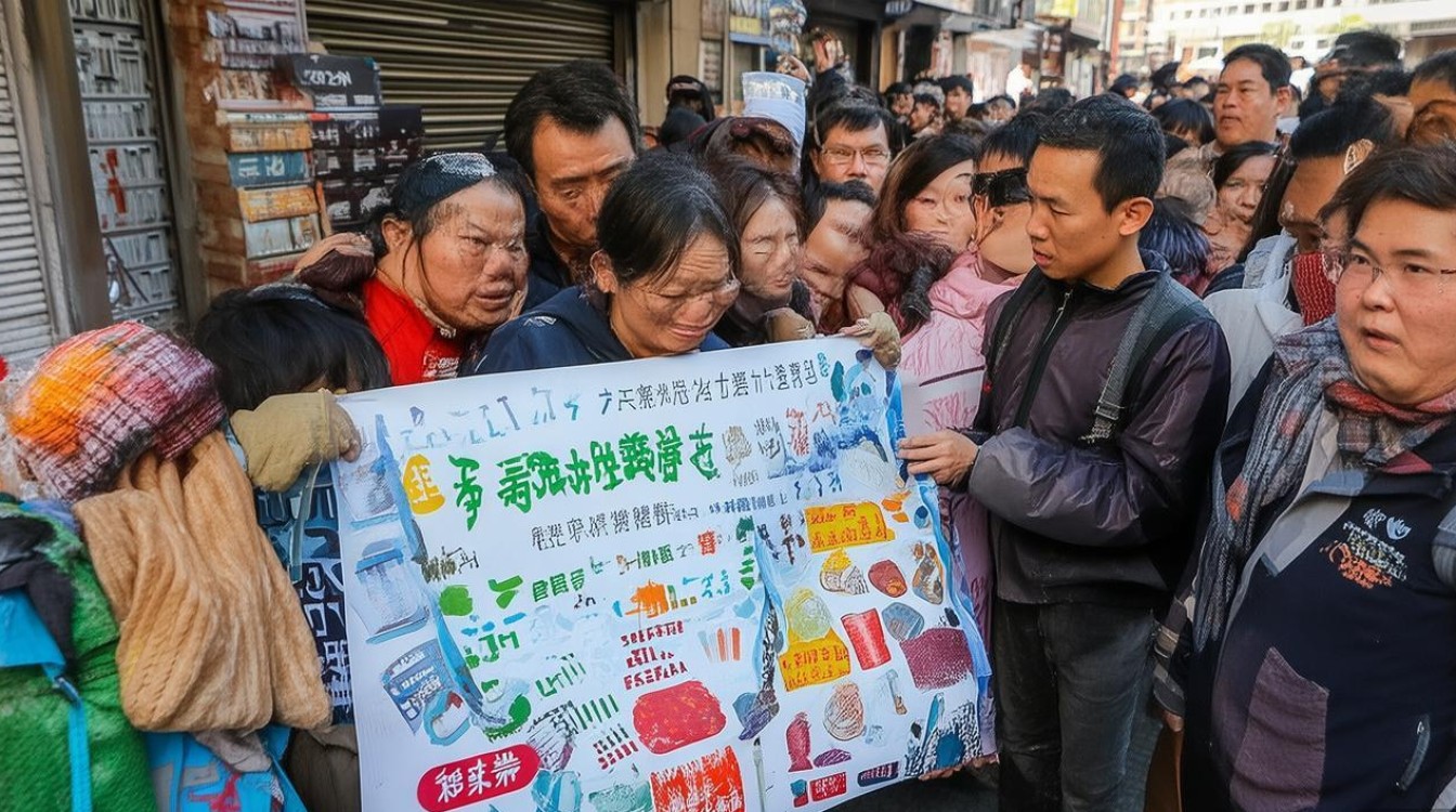 上海招垃圾分类员吗?岗位要求及薪资待遇详解-图1 上海招垃圾分类员吗?岗位要求及薪资待遇详解-图1