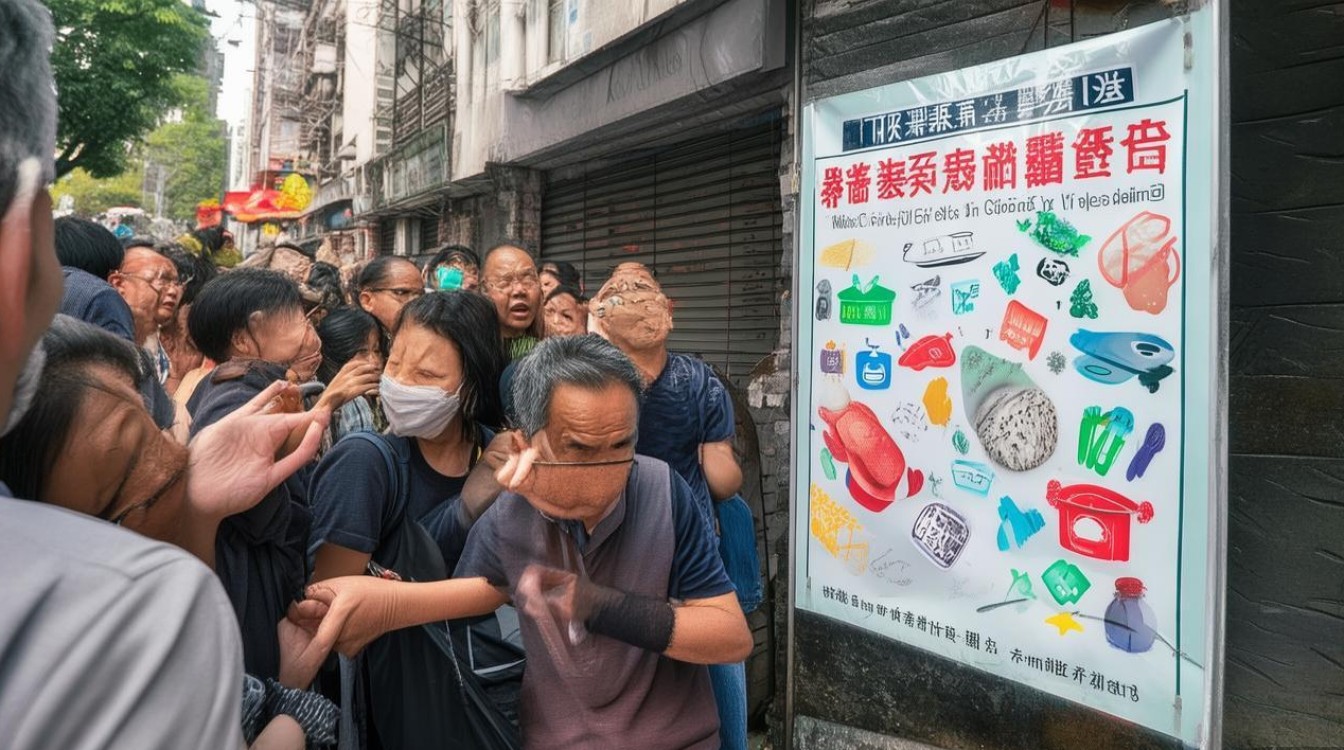 上海招垃圾分类员吗?岗位要求及薪资待遇详解-图2 上海招垃圾分类员吗?岗位要求及薪资待遇详解-图2