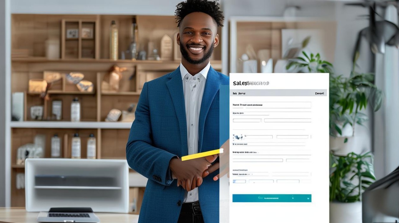 销售员职业名称怎么填才规范?销售工作简历填写步骤-图2 销售员职业名称怎么填才规范?销售工作简历填写步骤-图2