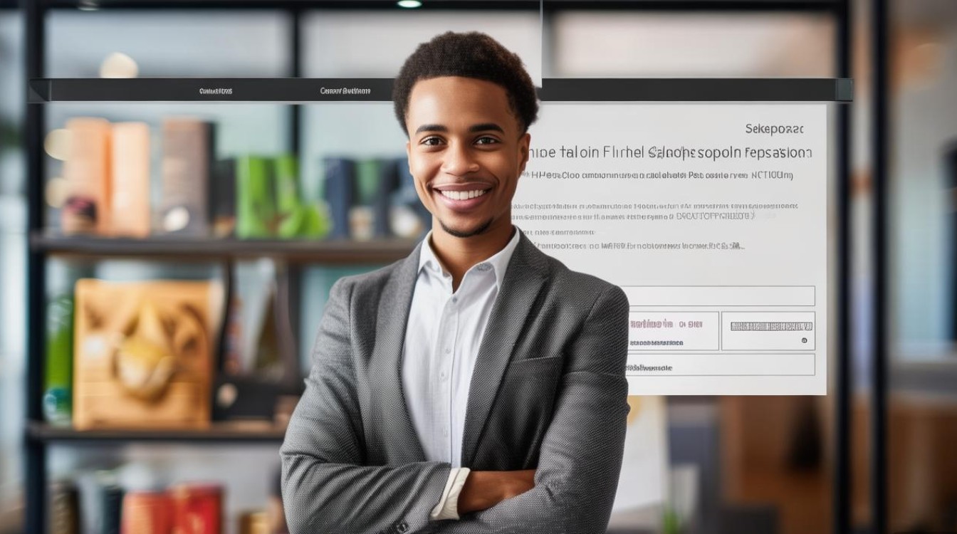 销售员职业名称怎么填才规范?销售工作简历填写步骤-图3 销售员职业名称怎么填才规范?销售工作简历填写步骤-图3