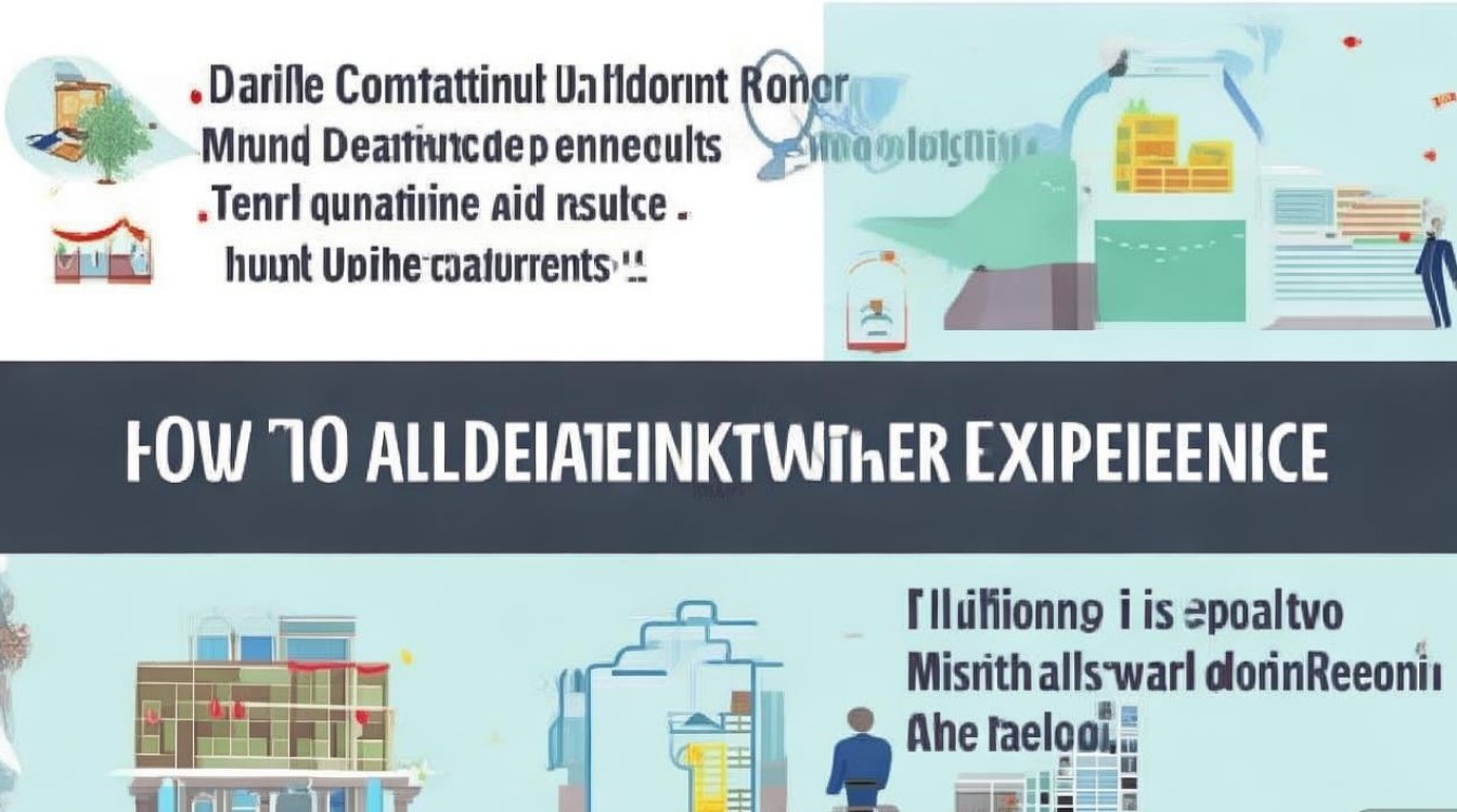 如何撰写市级部门及个人工作经历指南?,工作经历撰写技巧有哪些?-图3 如何撰写市级部门及个人工作经历指南?,工作经历撰写技巧有哪些?-图3