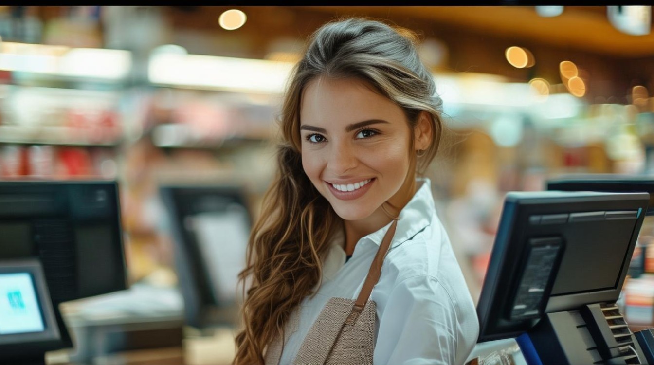 收银员优势描述要点是什么?求职信突出优势怎么写-图1 收银员优势描述要点是什么?求职信突出优势怎么写-图1