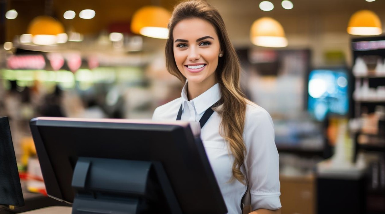 收银员优势描述要点是什么?求职信突出优势怎么写-图2 收银员优势描述要点是什么?求职信突出优势怎么写-图2