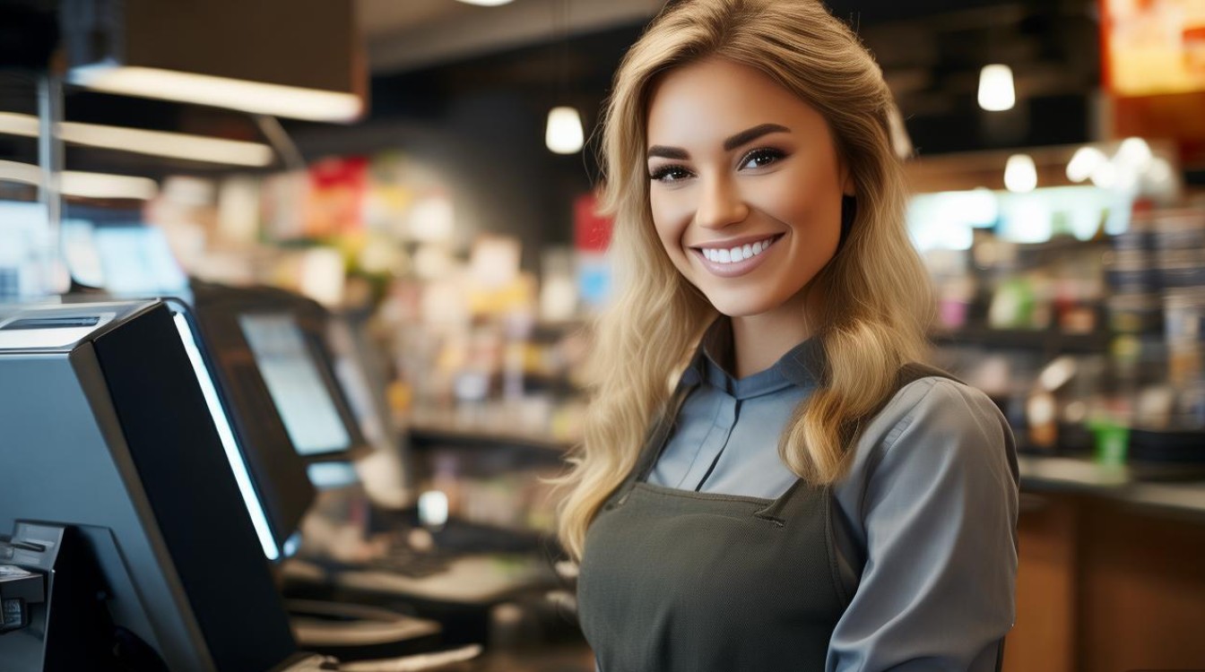 收银员优势描述要点是什么?求职信突出优势怎么写-图3 收银员优势描述要点是什么?求职信突出优势怎么写-图3